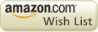 My Amazon Wishlist